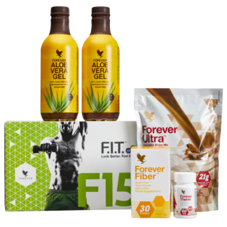 F15 Advanced Chocolate