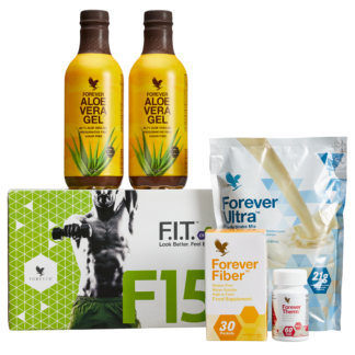 F15 Advanced Vanilla