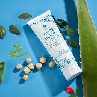 Hudpleje til Kroppen