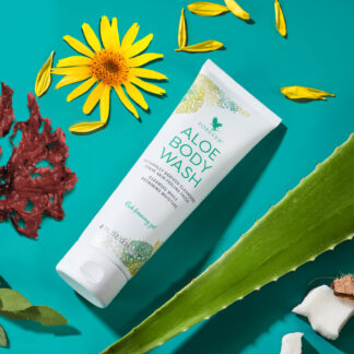 Sæbe og Bodyshampoo