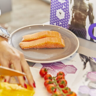 C9 - Kickstart til vægttab