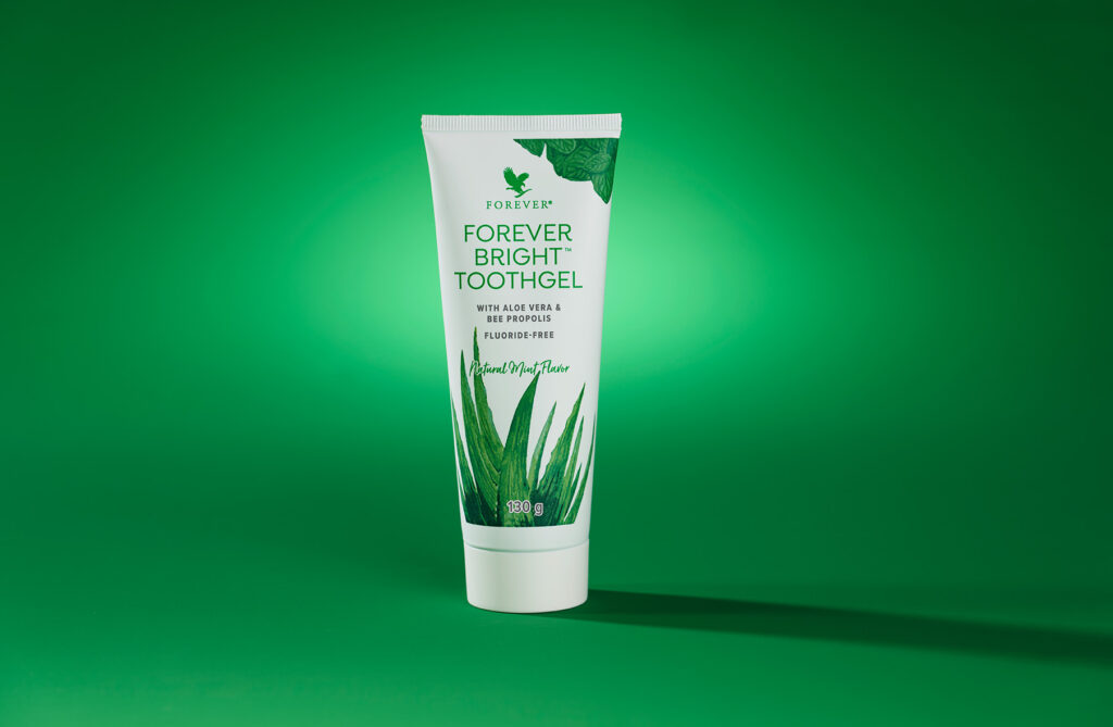 Forever Living Bright Toothgel