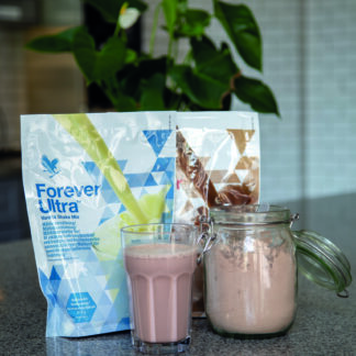 Protein Drik og Måltidserstatning