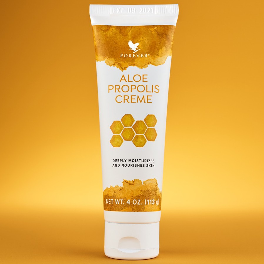 Forever Propolis Creme til tør hud