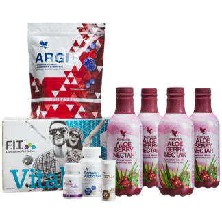 Vital5 Aloe Berry Nectar