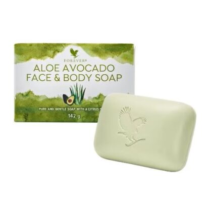 Aloe Avocado Hand & Soap