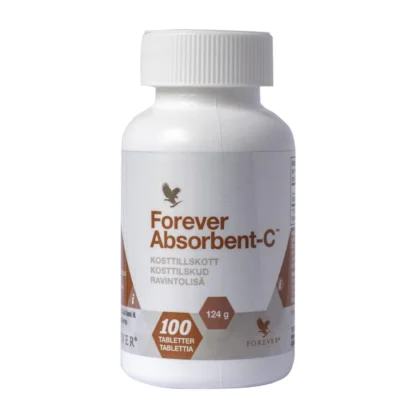 Forever Absorbent-C er et C-vitamin kosttilskud