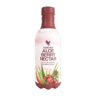 Forever Aloe Berry Nectar 1000 ml.
