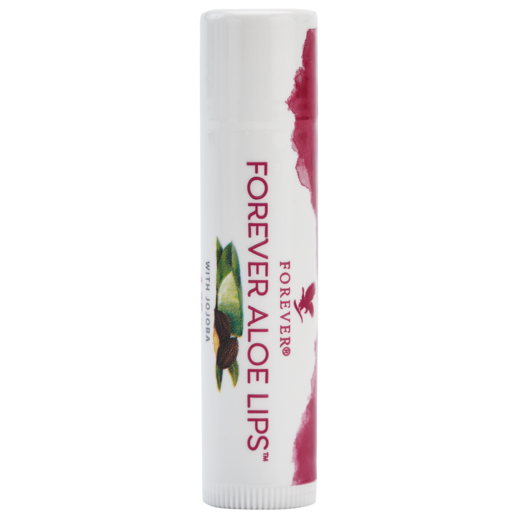 Forever Aloe Lips læbepomade