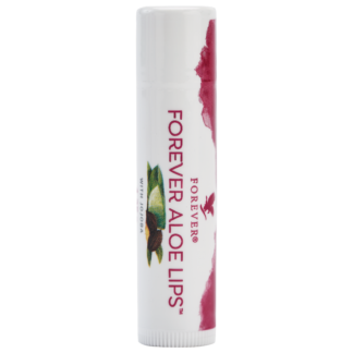 Forever Aloe Lips læbepomade
