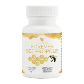 Forever Bee Propolis, et kosttilskud fra bierne