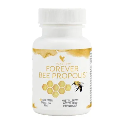 Forever Bee Propolis, et kosttilskud fra bierne