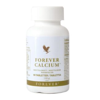 Forever Calcium kosttilskud