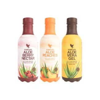 Forever Combo 1000 ml - 3 Pak