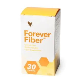 Forever Fiber er et kosttilskud med kostfibre