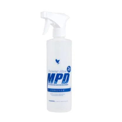 Forever sprayflaske til MPD universal rengøringsmiddel.