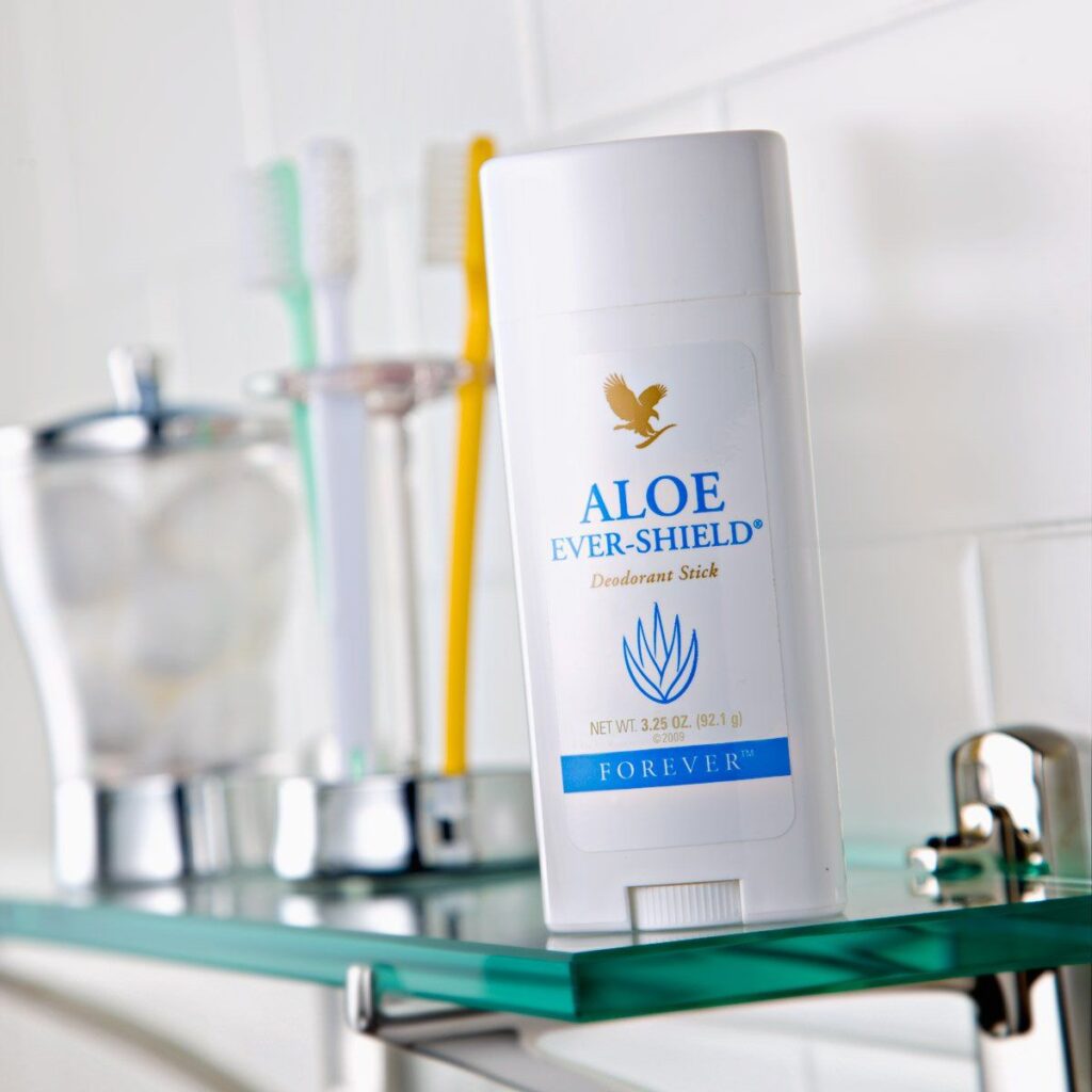 Aloe Ever-Shield deo fra Forever