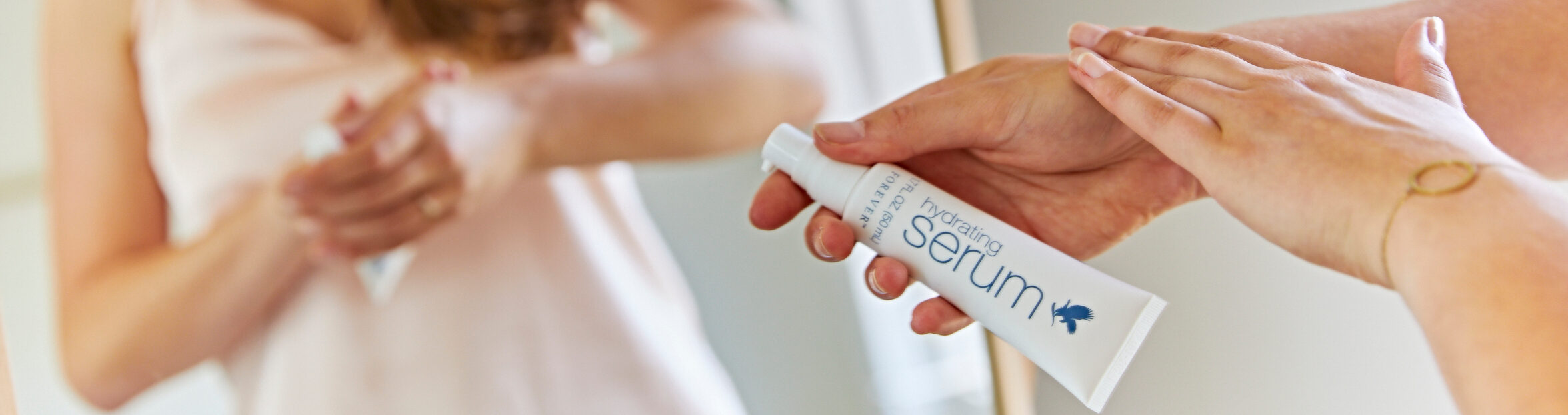 Hydrating Serum fra Forever