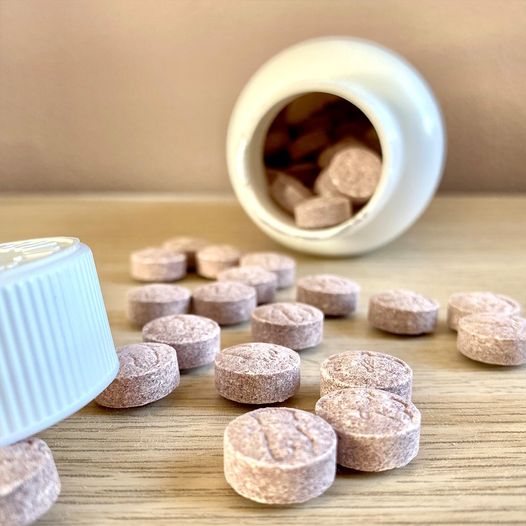 Forever Kids multivitaminer
