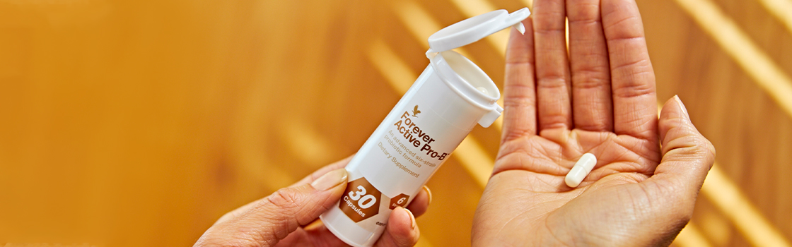 Forever Active Pro-B