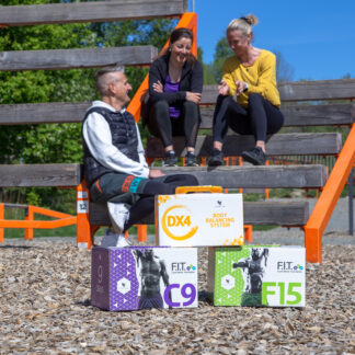 Træning og Vægtkontrol