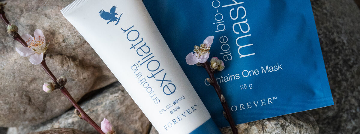 Smoothing Exfoliator