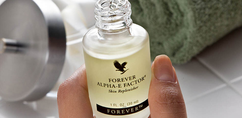 Forever Alpha-E Factor