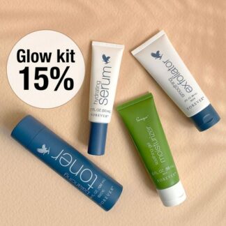 Forever Glow Kit