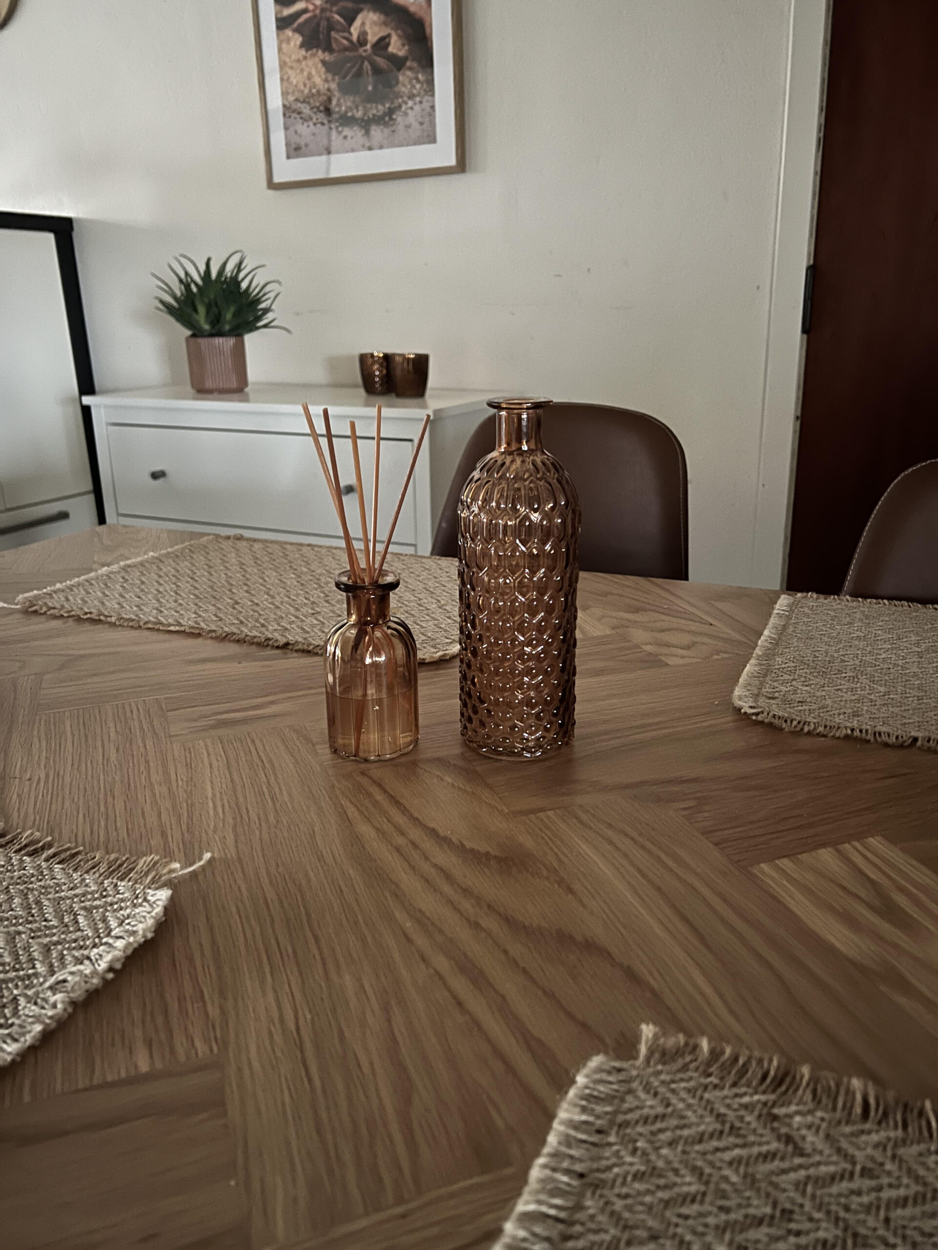 Lav din egen Duft Diffuser med ægte Æterisk Olie - se opskrift her