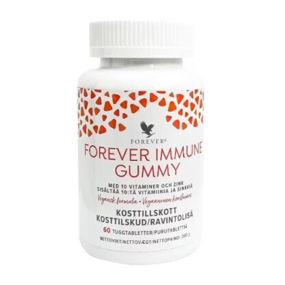 Forever Immune™ Gummy