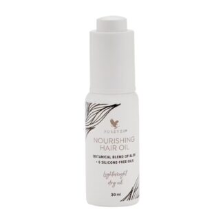 Forever Nourishing Hair Oil