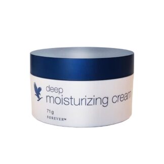 Deep Moisturizing Cream