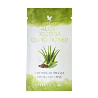 Vareprøve Aloe-Jojoba Conditioner