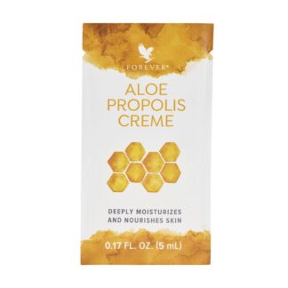 Vareprøve Aloe Propolis Creme