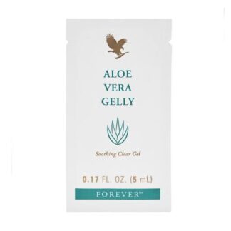 Vareprøve Aloe Vera Gelly