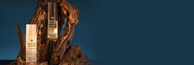 Forever Parfumer