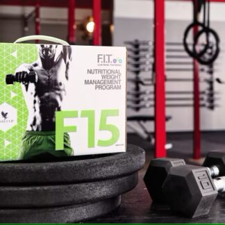 F15 - Kost og Træningsprogram