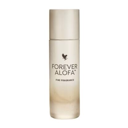 Forever Alofa Fine Fragrance, feminin parfume til hende