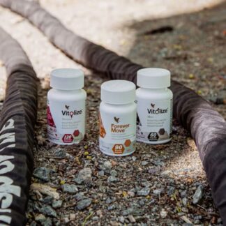 Kosttilskud og Ernæring