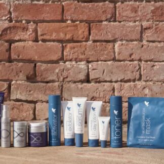 Hudpleje til Ansigtet