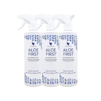 3 stk Aloe First