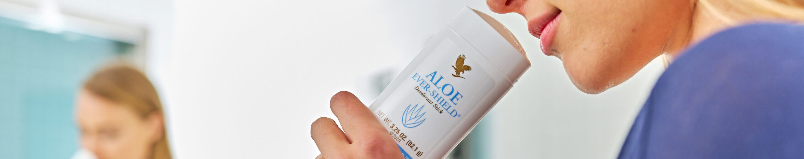 Forever hygiejne produkter