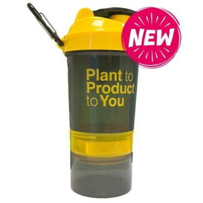 Shaker fra Forever Living Products