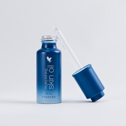 Replenishing Skin Oil,