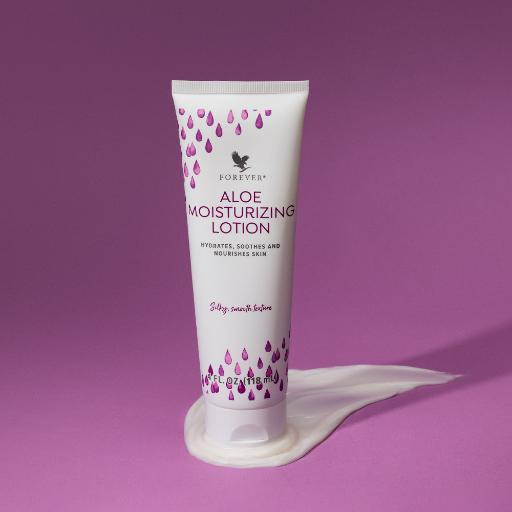 All-round lotion til ansigt og krop