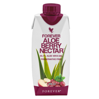 Forever Aloe Berry Nectar 330 ml.