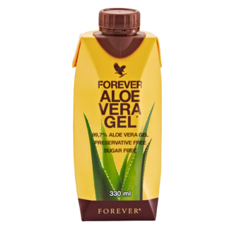 Forever Aloe Vera Gel 330 ml.