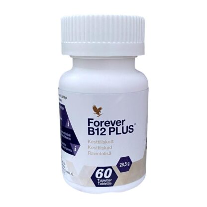 Forever B12 PLUS™