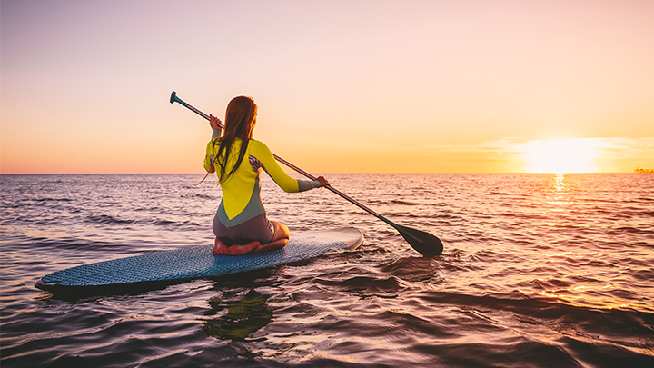 Træningstips til sjovere træning