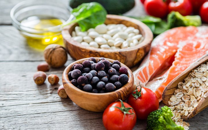 Den lille vitaminskole, alt om de vigtigste vitaminer fra Forever